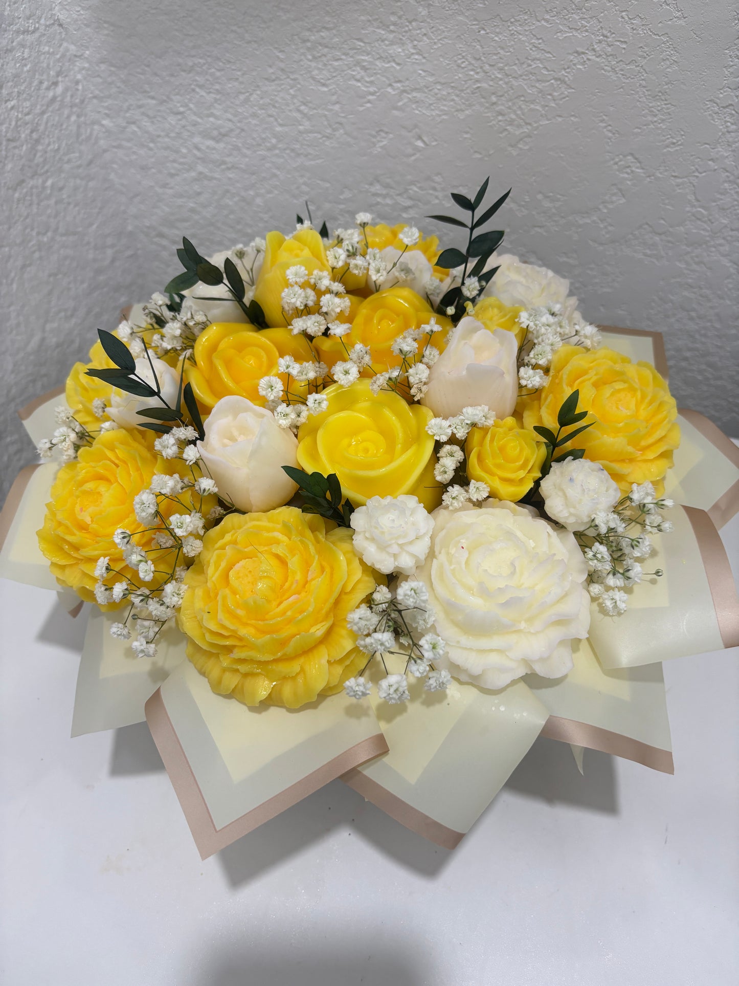 Eternal Bloom Arrangement