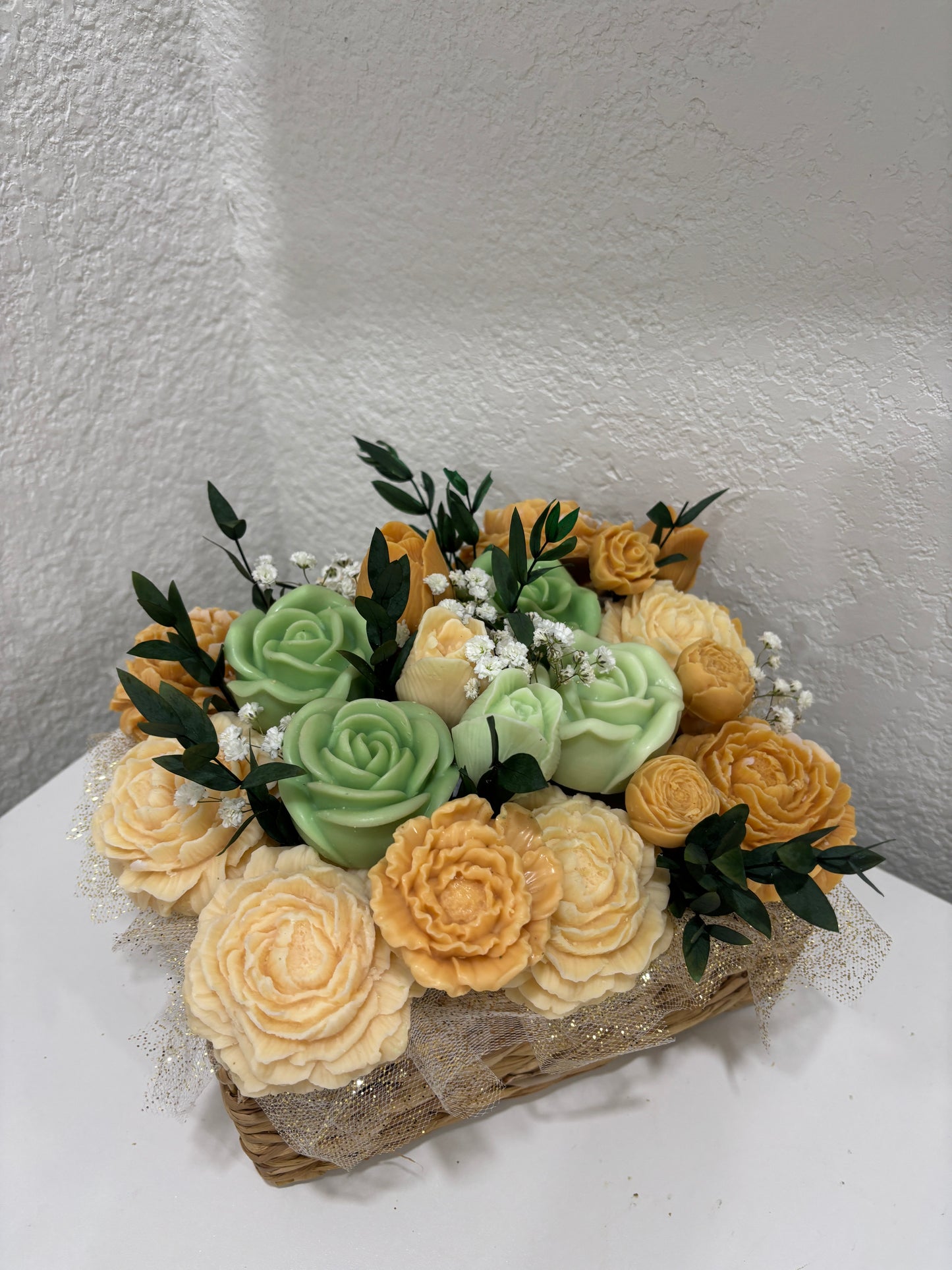 Eternal Bloom Arrangement