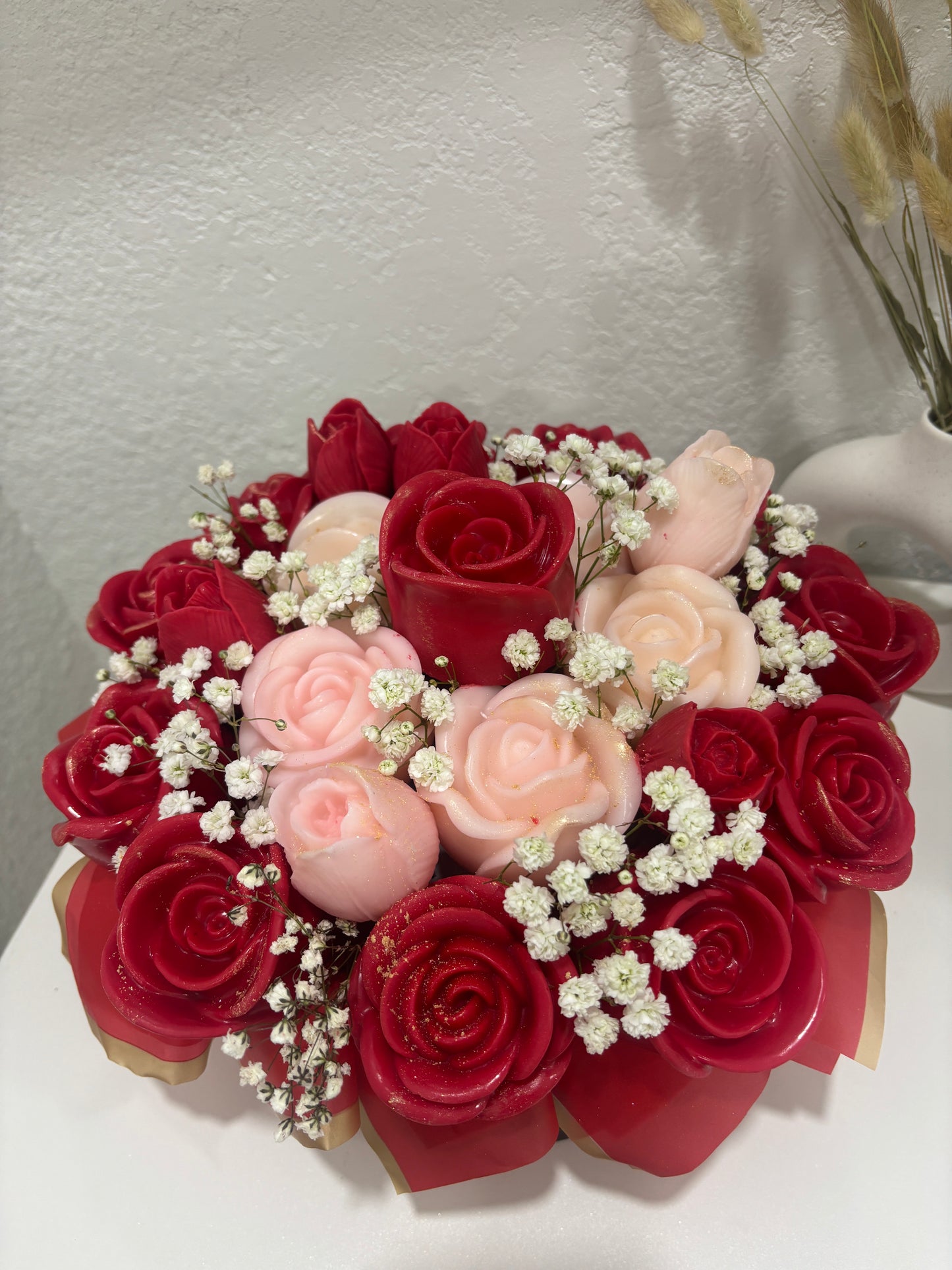 Eternal Bloom Arrangement