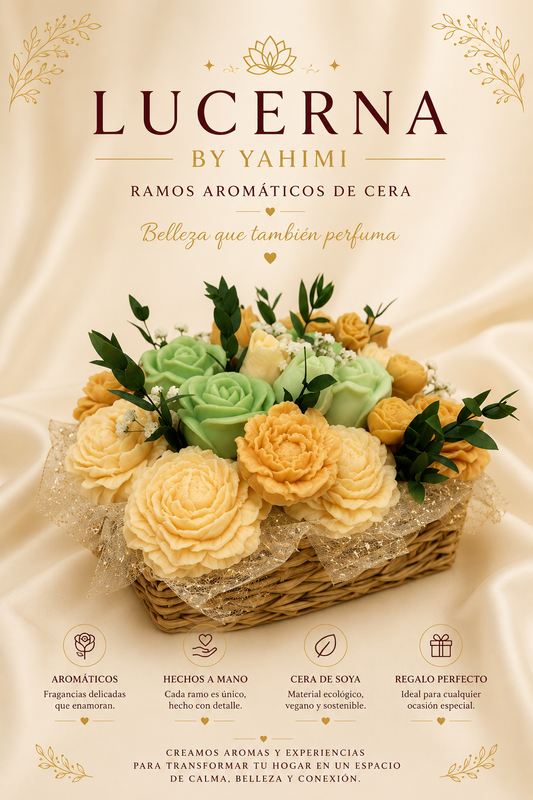 Eternal Bloom Arrangement