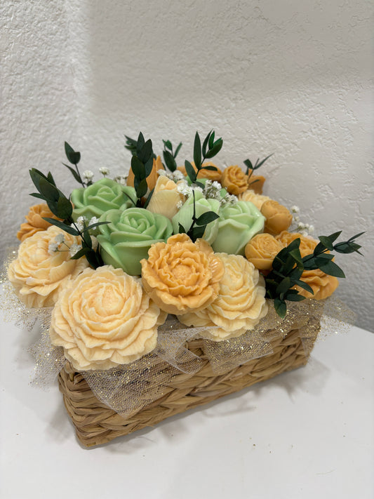 Eternal Bloom Arrangement