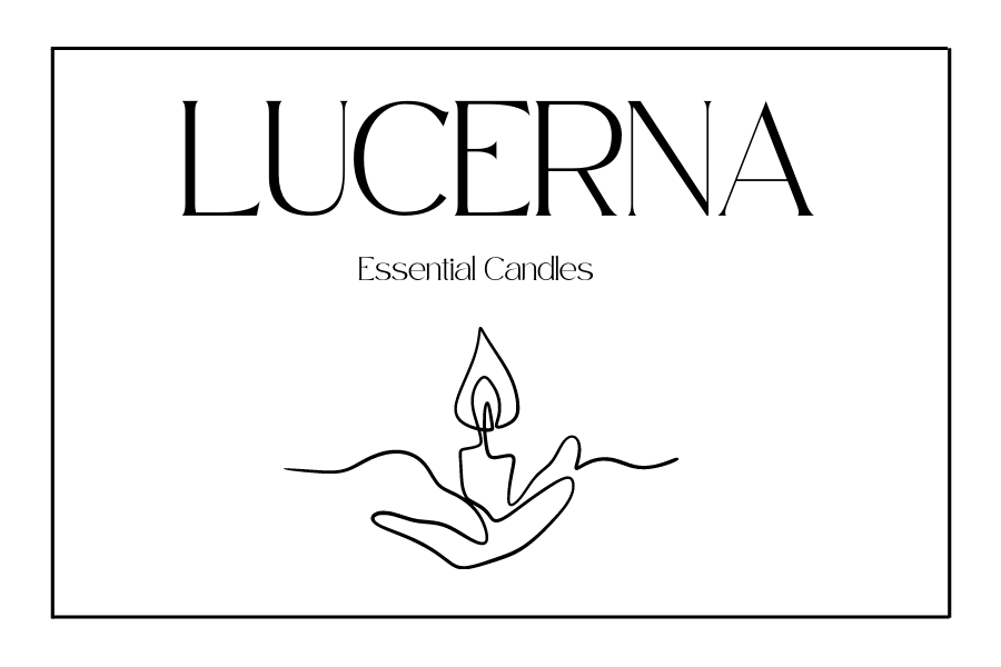 Lucerna candles co. 